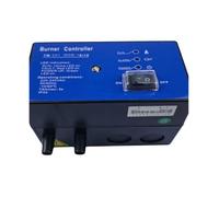 Contrôleur d'allumage du brûleur TM681-B-1 TM681-A-1 TM681-C-1 flamme du four du brûleur(TM681-A-1)