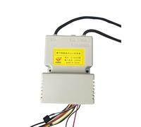 Contrôleur d'allumage par impulsion de four à gaz 220V, pièces de rechange universelles for four à gaz de restauration