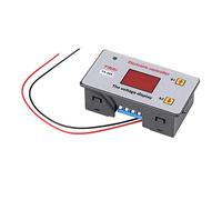 Contrôleur d'arrêt de batterie de basse tension, protection de coupure de commutateur automatique 12V avec le contrôle de sous-tension d'indicateur de LED