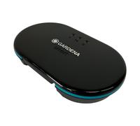 smart irrigation Control