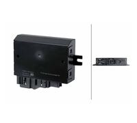 Contrôleur D'Attelage 12 V Avec Attache HELLA Pour VW ID.4