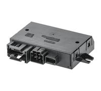 Contrôleur D'Attelage 12 V Avec Support HELLA Pour, Entre Autres, AUDI Q2