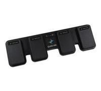 Contrôleur DAW Airturn Quad 500