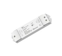 Contrôleur DC12V-36V 24V V1-L Couleur unique V2-L Double couleur V3-L RGB V4 RGBW V5 +CCT 2,4 GHz + variateur d'intensité for la lumière(V3-L)