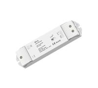 Contrôleur DC12V-36V 24V V1-L Couleur unique V2-L Double couleur V3-L RGB V4 RGBW V5 +CCT 2,4 GHz + variateur d'intensité for la lumière(V1-L)