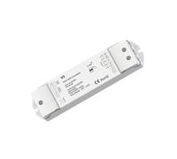 Contrôleur DC12V-36V 24V V1-L Couleur unique V2-L Double couleur V3-L RGB V4 RGBW V5 +CCT 2,4 GHz + variateur d'intensité for la lumière(V5)