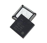 Contrôleur de base de charge NSOLED D92B17 ForSwitch OLED puce de carte mère fiable et stable pour console de jeu électronique Puce de contrôle des composants électroniques D92B17 Station d'accueil de