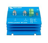 Contrôleur de batterie 12/24V 220A BP-220 Battery Protect Protection contre l...