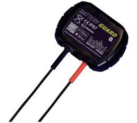 Contrôleur de batterie 12 V Intact GL10 15 mm x 60 mm x 45 mm