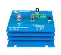 Contrôleur de batterie 48V-100A Smart BatteryProtect Bluetooth intégré Victron