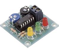 Contrôleur de batterie (kit à monter) Components HB 9.2 12 V/DC 1 pc(s)