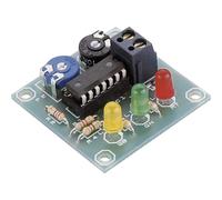 Contrôleur de batterie (kit à monter) Conrad Components HB 9.2 12 V/DC 1 pc(s)