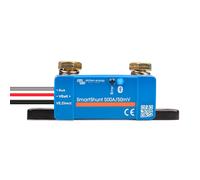Victron SmartShunt 500 A/50 mV IP65