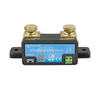 Contrôleur de batterie tout-en-un SmartShunt 500A/50mV Bluetooth intégré Victron