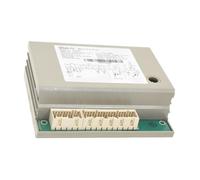 Contrôleur de brûleur DGAI.73 Mod.5.1.0 Usines, équipements industriels, etc. nécessitant de l'énergie thermique