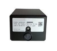 Contrôleur de brûleur SM192N.2 Remplacement for contrôle automatique(SM 192N.2 24283301)