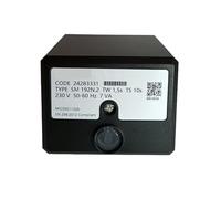 Contrôleur de brûleur SM192N.2 Remplacement for contrôle automatique(SM 192N.2 24283331)