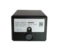 Contrôleur de brûleur SM192N.2 Remplacement for contrôle automatique(SM 192N.2 24284231)