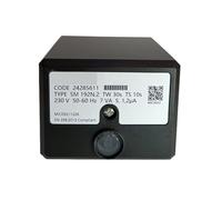 Contrôleur de brûleur SM192N.2 Remplacement for contrôle automatique(SM 192N.2 24285611)