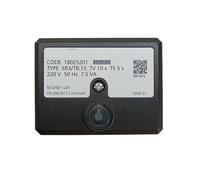 Contrôleur de brûleur SR3/TR.15 18025201 Remplacement for contrôle automatique