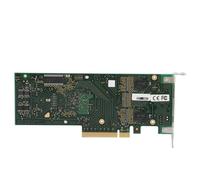 / Contrôleur de Cache de Carte de Voiture Contrôleur de Cache de Carte, D2616 2108 / 6Gbs 512M Cache AR Carte de Contrôleur Faible Déflecteur