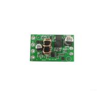 Contrôleur de caméra solaire 3,2 V 3,7 V vers 12 V pour systèmes de vidéosurveillance de sécurité sans fil - Sortie 3 A compatible avec panneau de 100 W