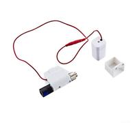 Contrôleur de capteur de cuisine mains libres - Pièce de rechange Smart Touch Induction pour robinets compatibles ABS construction (pas de ligne de signal)