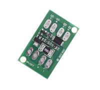 ContrôLeur de Carte de Charge de Batterie Solaire Chargeant la Carte MèRe 3.2/3.7/4/11.1/12V Chargeant le Module de Commutateur de RéVerbèRe