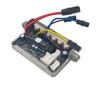 Contrôleur de carte mère de rechange pour scooter électrique NIU KQI2, compatible avec KQI2 Pro