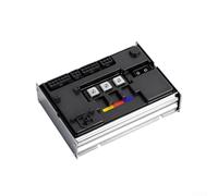 Contrôleur de carte mère de rechange pour trottinette électrique Ninebot MAX G3, carte mère en alliage d'aluminium avec ion de sécurité, pièce de mise à niveau facile à installer pour réparation de