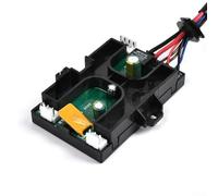 Contrôleur de carte mère pour chauffages à air diesel de 5000 W avec flexibilité d'entrée 12 V 24 V et compatibilité multi-puissance (12 V)