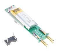 Contrôleur de carte pilote portable avec sondes interchangeables - Convient pour un diagnostic précis et rapide des optocoupleurs en ligne - Outil manuel ergonomique