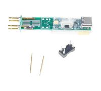 Contrôleur de carte pilote portable avec sondes interchangeables - Convient pour un diagnostic précis et rapide des optocoupleurs en ligne - Outil manuel ergonomique