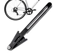 Contrôleur de Chaîne de Vélo - Testeur D'Usure De Transmission Bicyclette - Outil Vélo Polyvalent,pour Montagne Route Randonnée Garage Atelier Maison Urbain