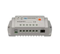 Victron Energy Blue Solar Pwm-pro 12/24 Charger 20a Argenté