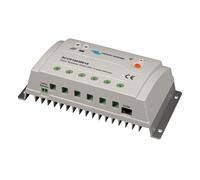 Victron Energy BlueSolar PWM-Pro Charge Controller 12/24V-30A Régulateur de charge solaire PWM 12 V, 24 V 30 A