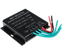 Contrôleur De Charge D’éolienne Wid Et Contrôleur De Charge D’éolienne étanche 12v / 24v/48v Step-up Basse Tension Mppt 1000w -8000w, 220v