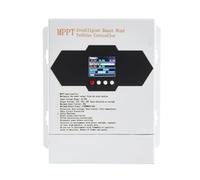 Contrôleur De Charge D'éolienne MPPT 12 V 24 V 48 V, Faible Vitesse Du Vent, Régulateur De Charge For Générateur D'éolienne 3100 W, For Lifepo4 GEL Largement Utilisé