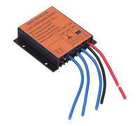 Contrôleur de Charge éolienne 800W, contrôleur de Charge MPPT étanche 12V 24V automatique ,48V régulateur de Vent contrôleur d'éolienne pour batteries