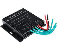 Contrôleur De Charge Mppt pour éolienne, 2000 W-8000 W 12 V, 24 V, 48 V, Compatible avec Toutes Les éoliennes., 12v