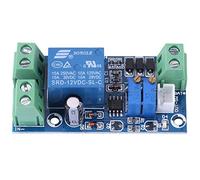 Contrôleur de charge pour batterie - Module de protection automatique contre les surtensions pour plomb-acide et batterie lithium solaire