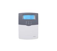 Contrôleur de charge solaire Contrôleur intelligent for système d'eau chaude solaire sous pression divisé Protection multiple contre les surcharges(1.5KW)