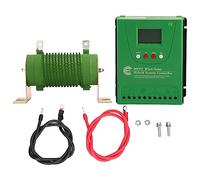 Contrôleur de charge solaire hybride 12 V 24 V avec écran LCD MPPT Boost Charge Wind Solar Controller (GPI4030)