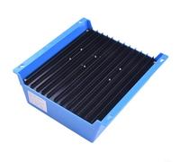 Contrôleur de charge solaire MPPT 100 A 12 V 24 V 36 V 48 V avec deux ports de sortie USB et sept modes de fonctionnement pour systèmes photovoltaïques