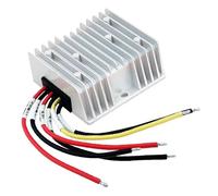 Contrôleur De Charge Solaire MPPT 300 W 20 A 12 V 24 V, Redresseur Synchrone Buck, Chargeur De Batterie PV Largement Utilisé(12.6V Photoreceptor)