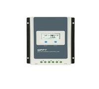 Contrôleur de Charge Solaire MPPT 40 A, 12 V, 24 V, Tension de Batterie maximale, Panneau Solaire 100 V, régulateur