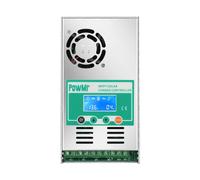 contrôleur de charge solaire MPPT 60A, 160V max de tension PV, 97% d'efficacité de conversion, contrôleur MPPT 60A