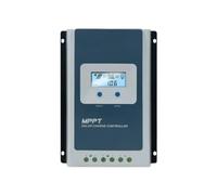 Contrôleur De Charge Solaire MPPT, Compatible Avec EPever, Série AN 10A-40A