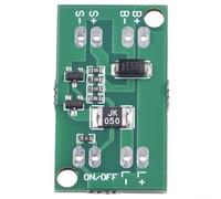 Contrôleur de charge solaire pour interrupteur de lampadaire, contrôle automatique de la lumière avec protection contre les surcharges, compatible avec lithium