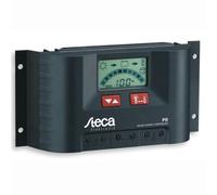 Contrôleur De Charge Solaire Steca PR 3030 (30A 12V/24V) Avec Écran LCD